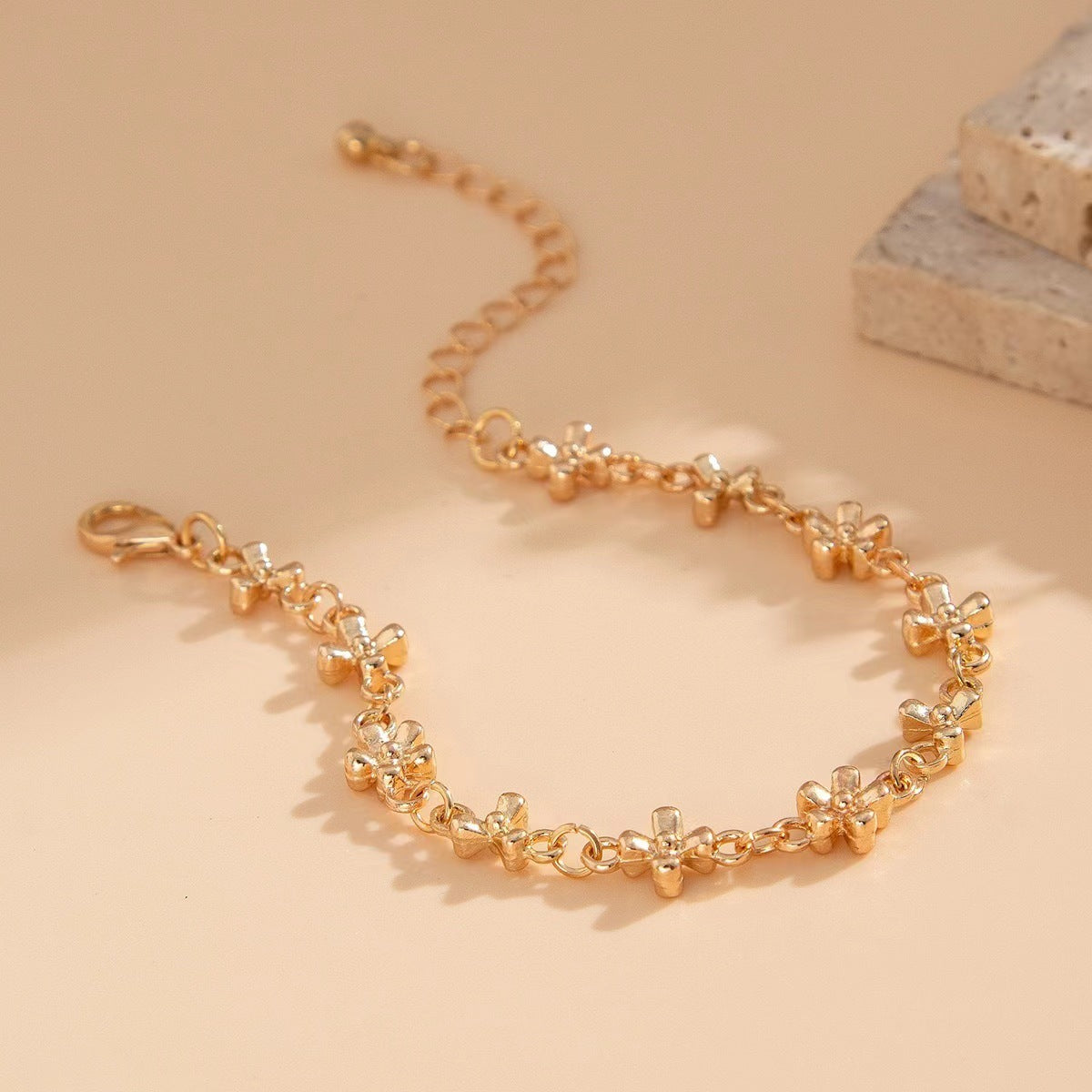 Personalized Rhinestone Y-shaped Necklace Suit